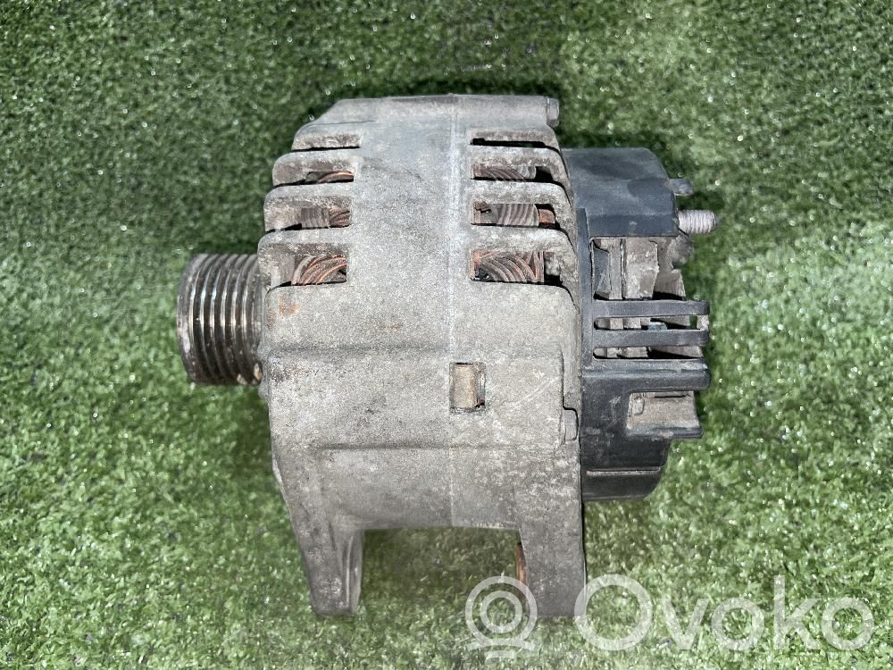 Nissan Primera Alternator 