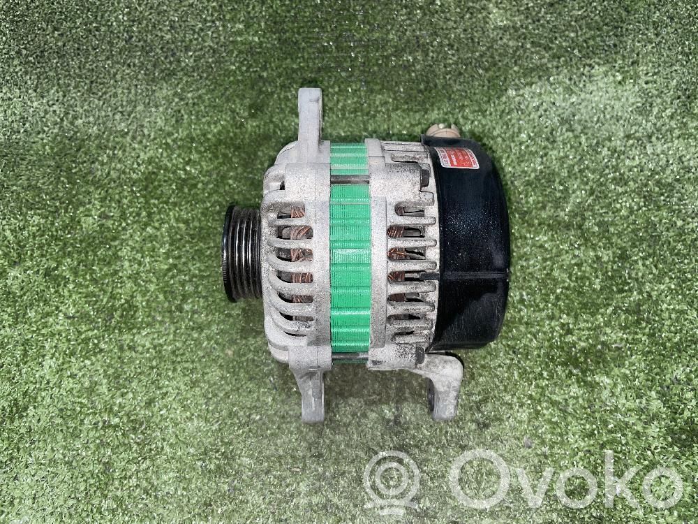 KIA Shuma Generatorius 
