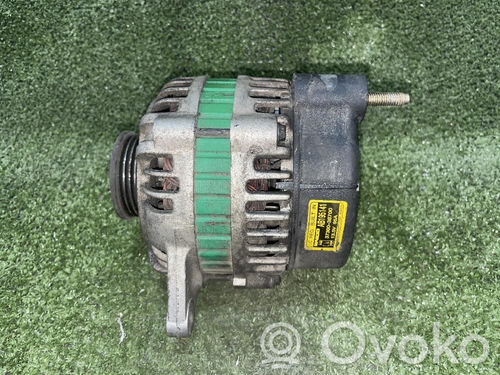 Hyundai Santa Fe Alternador 