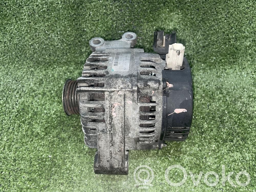 Ford Focus Alternador 