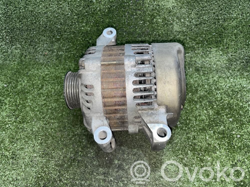 Alternador   A3TJ0191