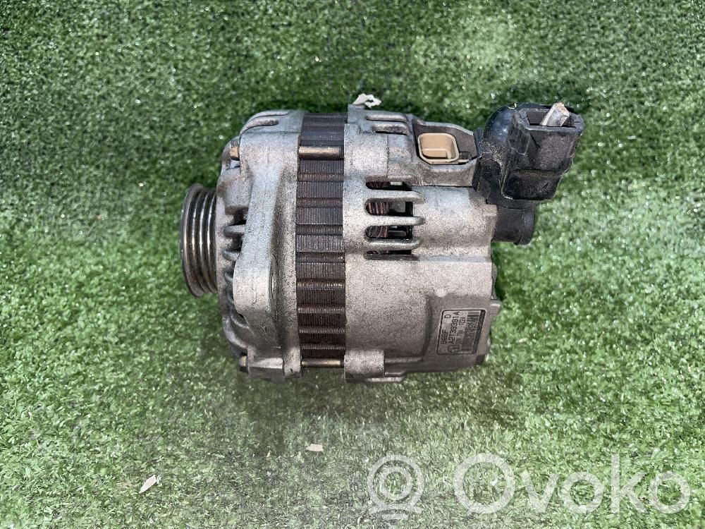 Mazda MX-3 Ģenerators 