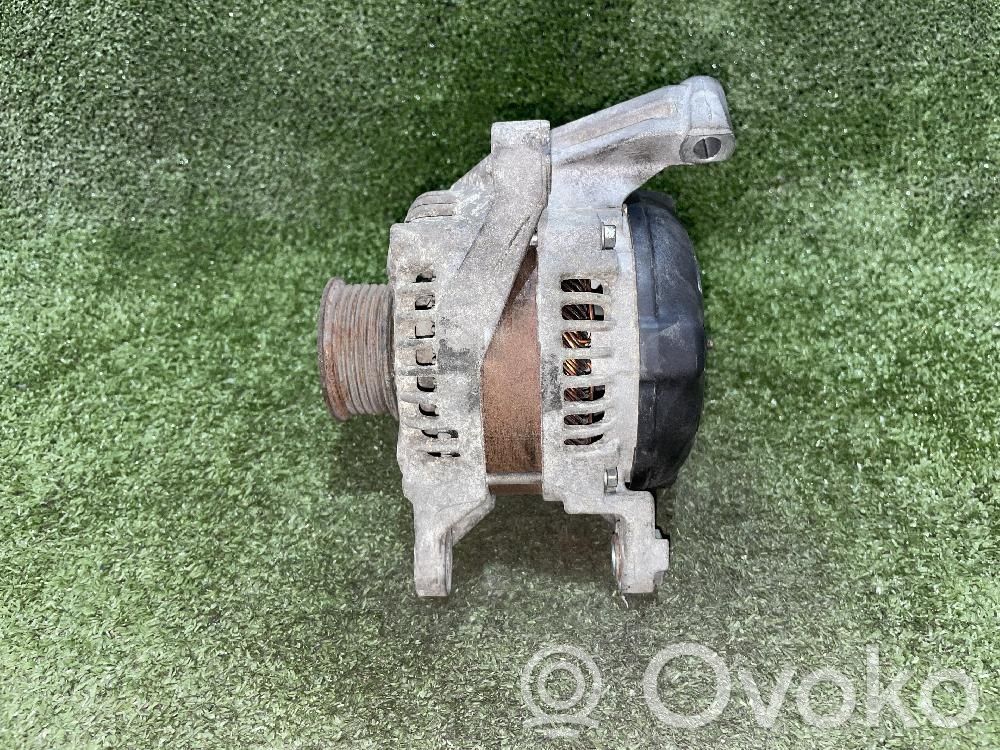 Jeep Grand Cherokee Generator/alternator 