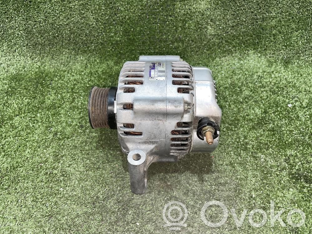 Jaguar S-Type Ģenerators 