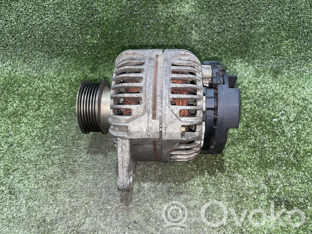 Ģenerators   0124515044,500335719BOSCH,500335719