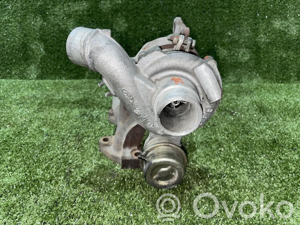 Turbo   703863,YS6Q6K682BC,YS6Q6K682BC