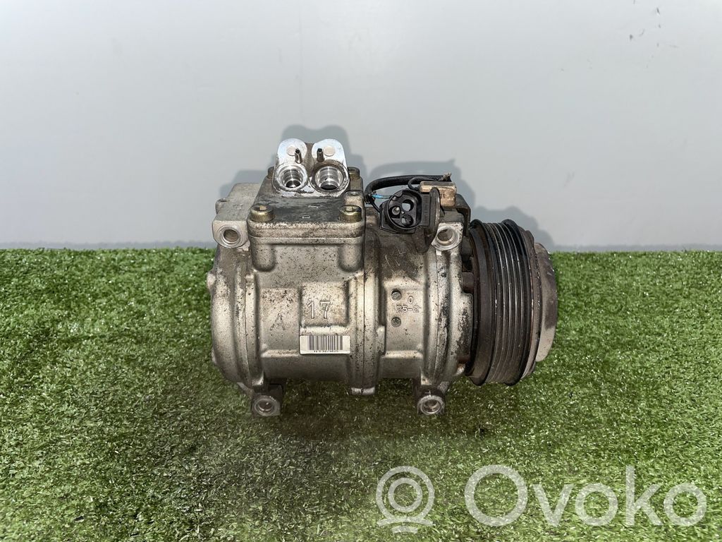 BMW 3 E36 Air conditioning (A/C) compressor (pump) 