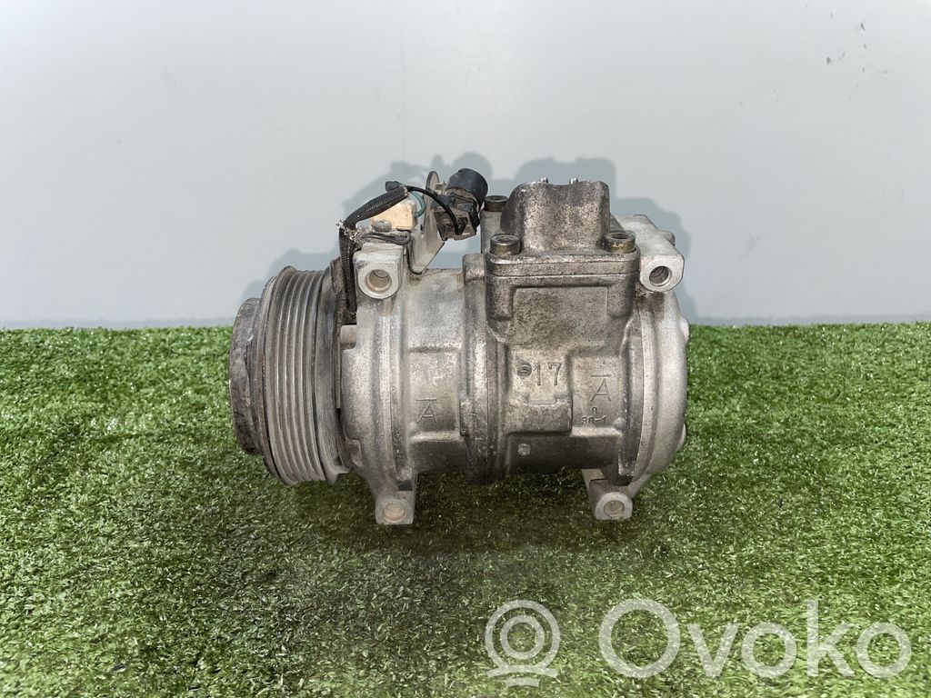 Kompresor / Sprężarka klimatyzacji A/C   4472003204,4472003204DENSO,4472003204