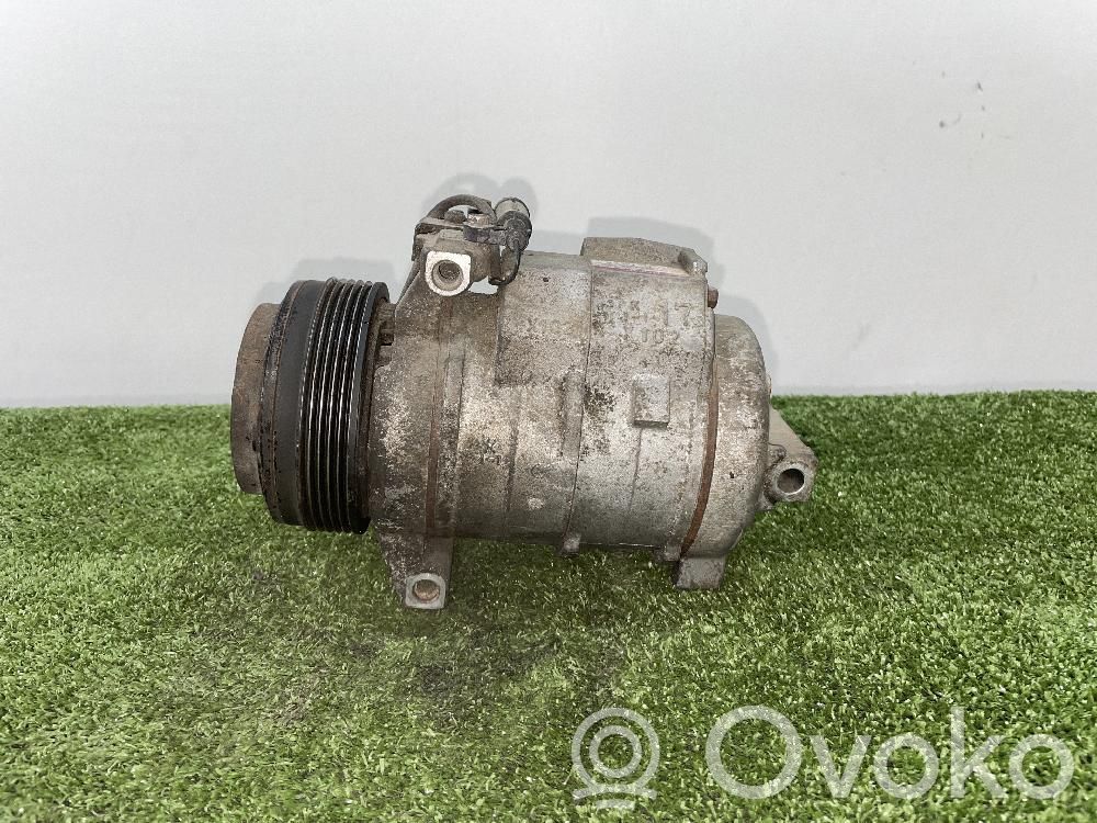 Land Rover Range Rover L322 Compresseur de climatisation 