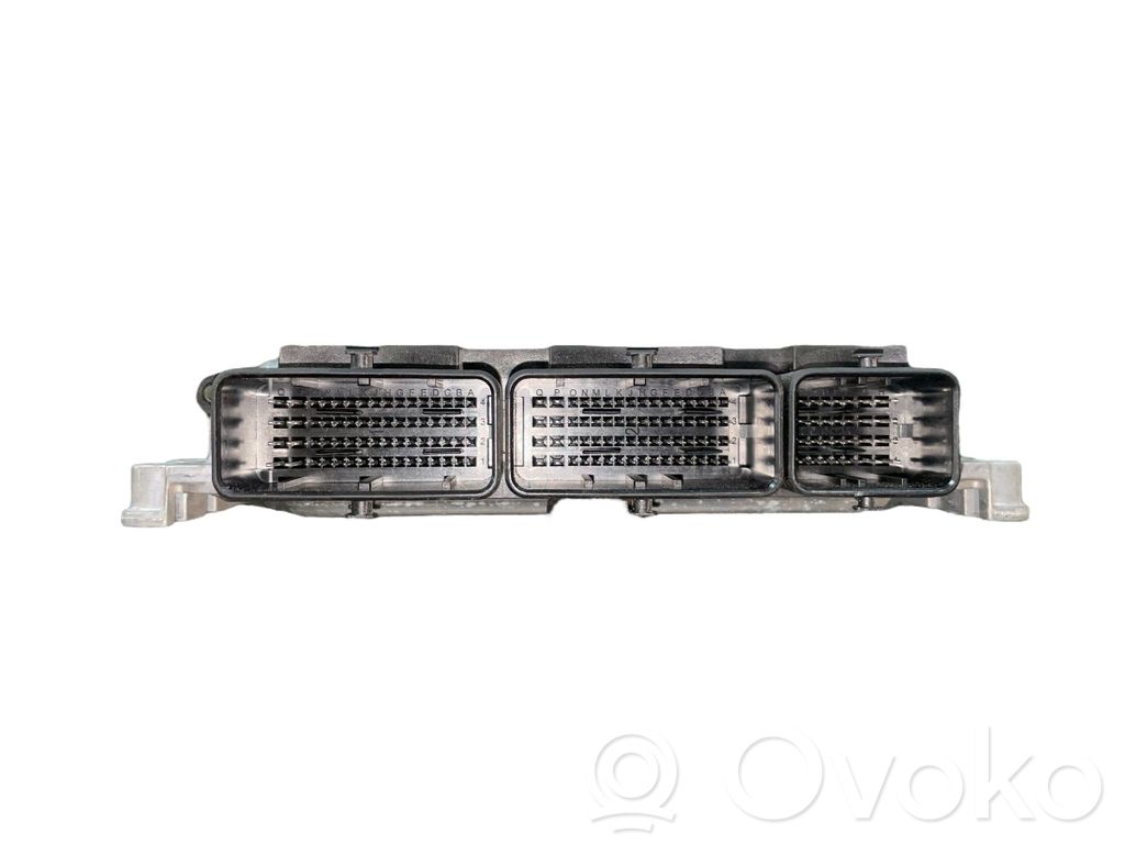 Nissan Micra K14 Engine control unit/module 