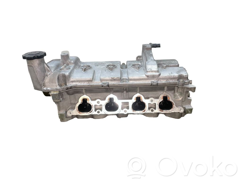 Mazda 3 I Engine head 