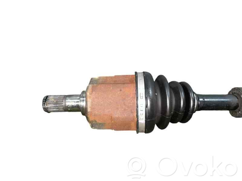 Eje de transmisión delantero   495011H211,CONABS495011H211