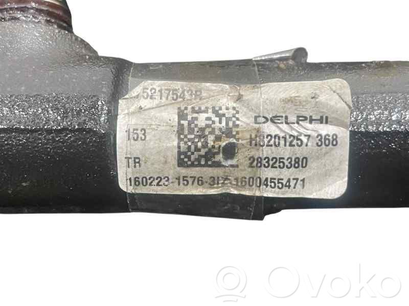 Renault Master III Linea principale tubo carburante 