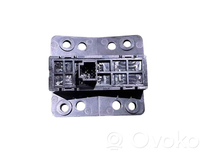 Nissan Pulsar Otros interruptores/perillas/selectores 