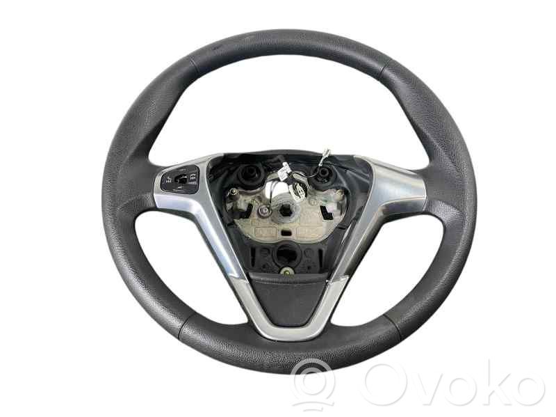 Ford Fiesta Ohjauspyörä 