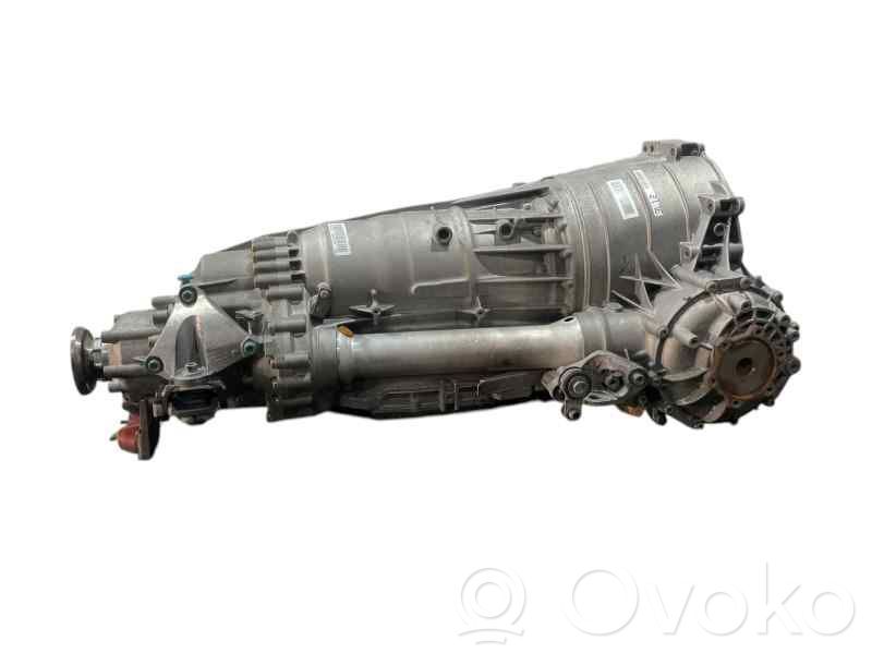 Audi A8 S8 D3 4E Caja de cambios manual de 5 velocidades 