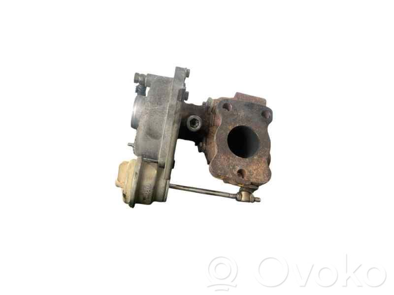 Turbo   K03225269,KKK0375C8