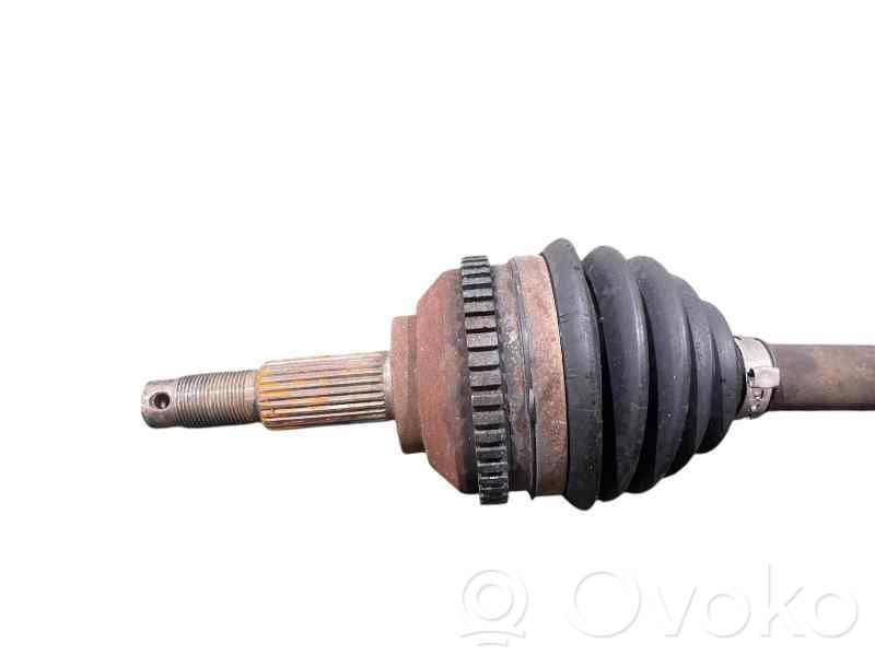 Chrysler Voyager Front driveshaft 