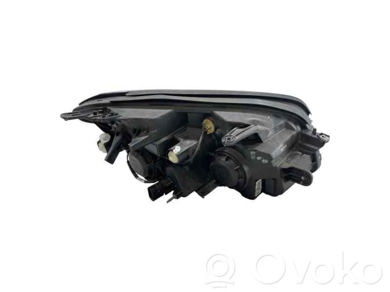 Chevrolet Trax Phare frontale 