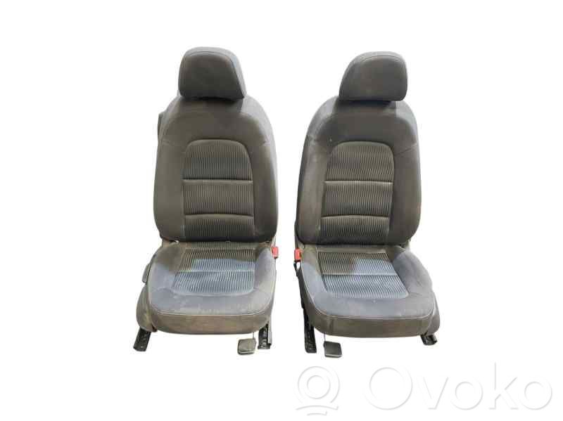 Audi A4 S4 B8 8K Istuinsarja 