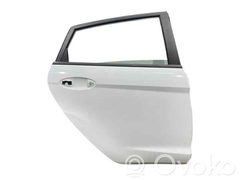 Puerta trasera   P8A61A24630KA,P8A61A24630KA