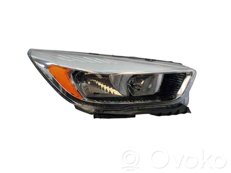 Ford Kuga II Headlight/headlamp 