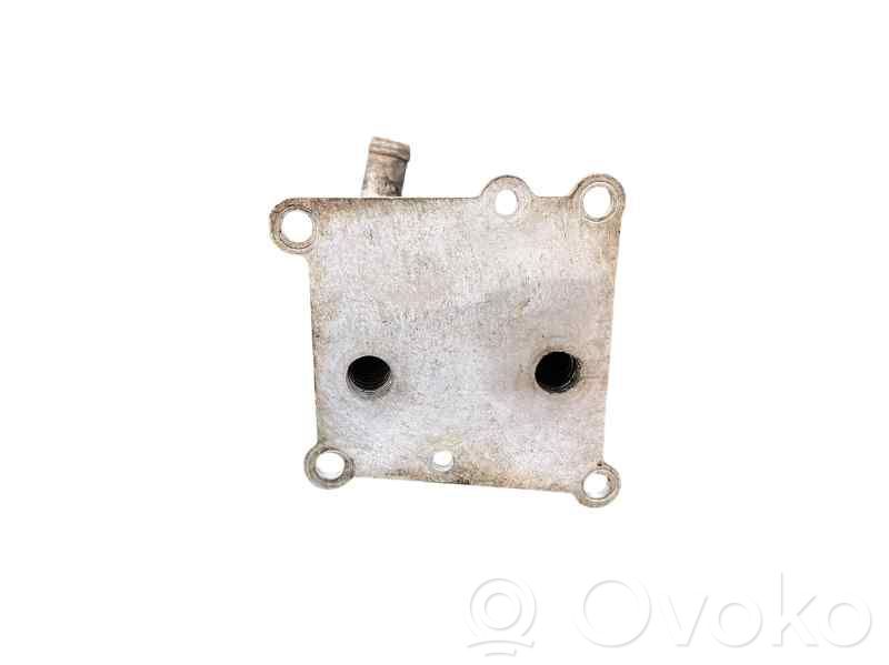 Ford Transit -  Tourneo Connect Engine oil radiator 