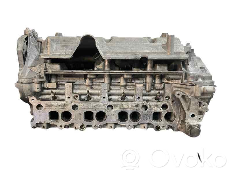 Mercedes-Benz A W169 Engine head 