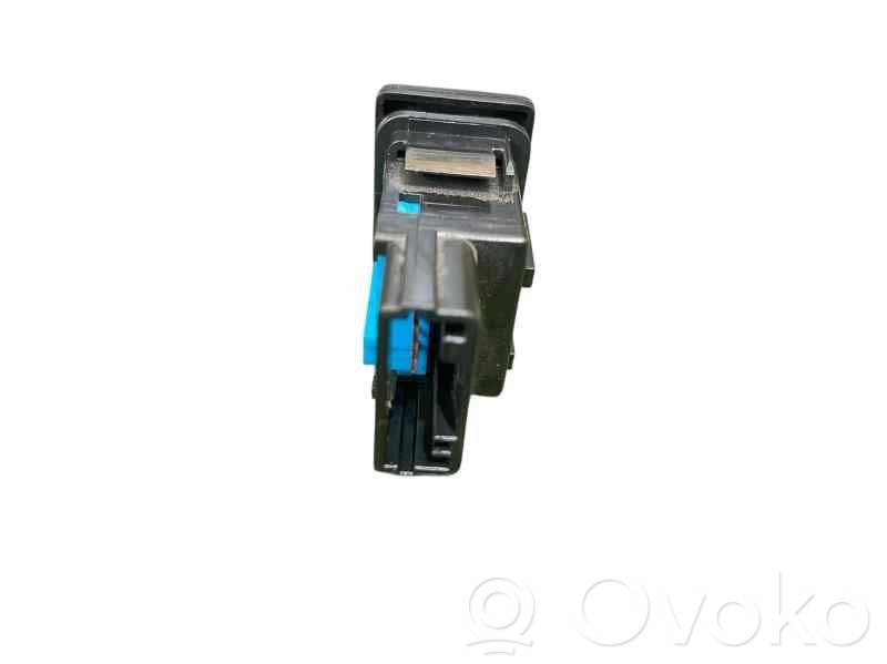 Toyota Verso Other switches/knobs/shifts 
