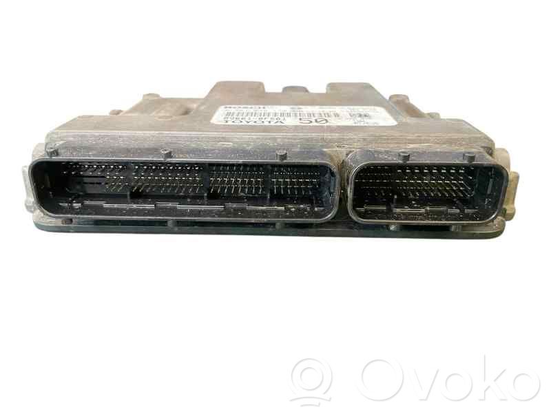 Engine control unit/module   896610F501,0281032112