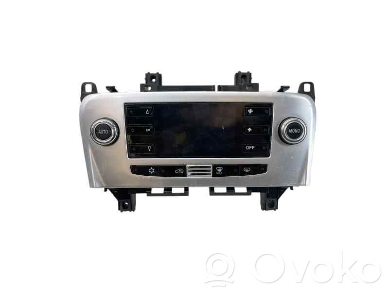 Lancia Delta III Unità principale autoradio/CD/DVD/GPS 