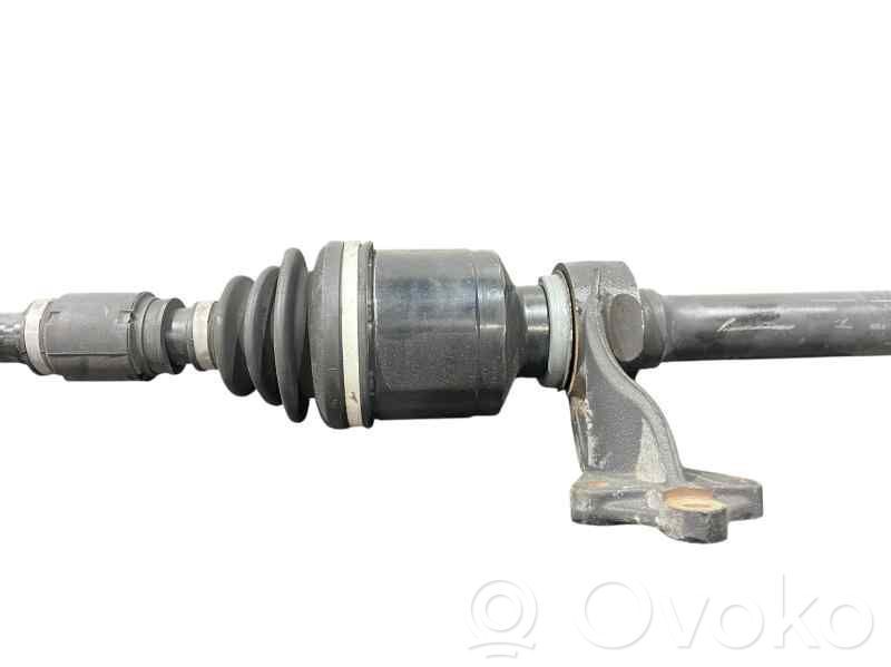 Mazda 6 Eje de transmisión delantero 