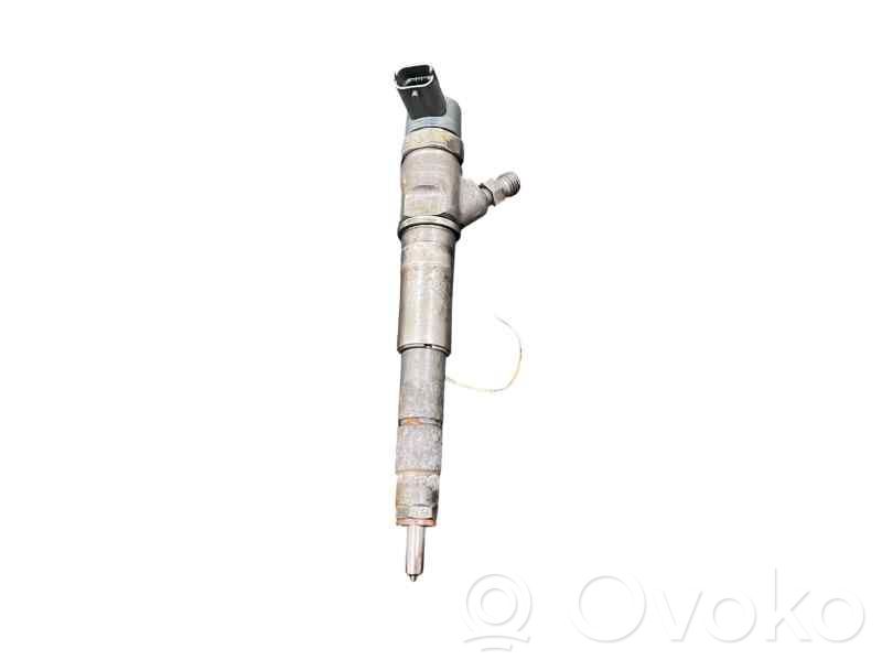 Inyector de combustible   0986435234,BOSCH166091245R