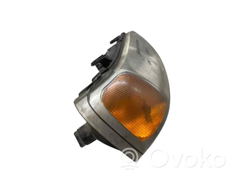 Land Rover Freelander Headlight/headlamp 