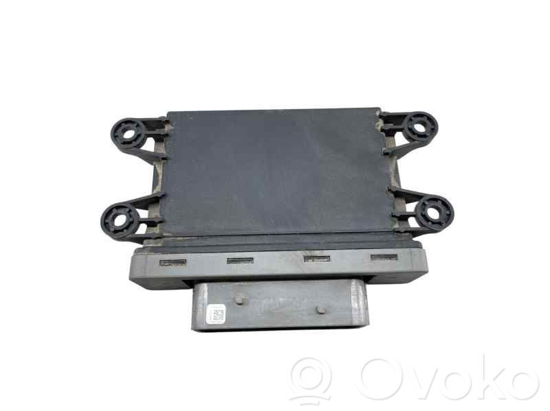 Dacia Duster II Other control units/modules 