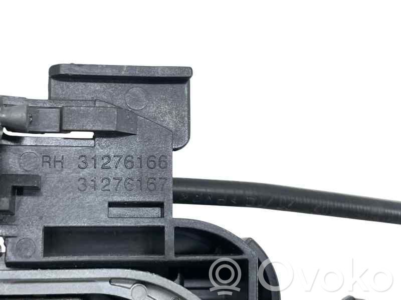 Manecilla externa puerta delantera   31276166,31440084
