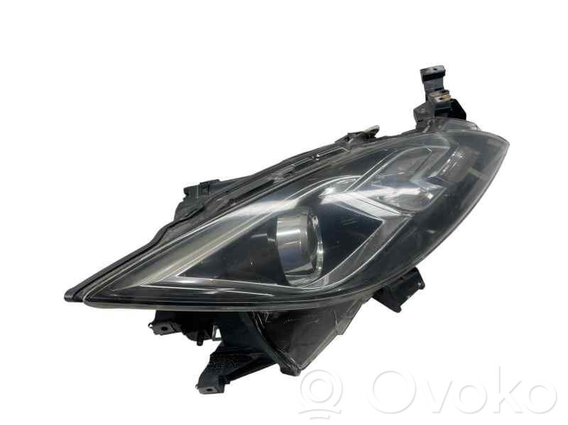 Mazda 6 Scheinwerfer 