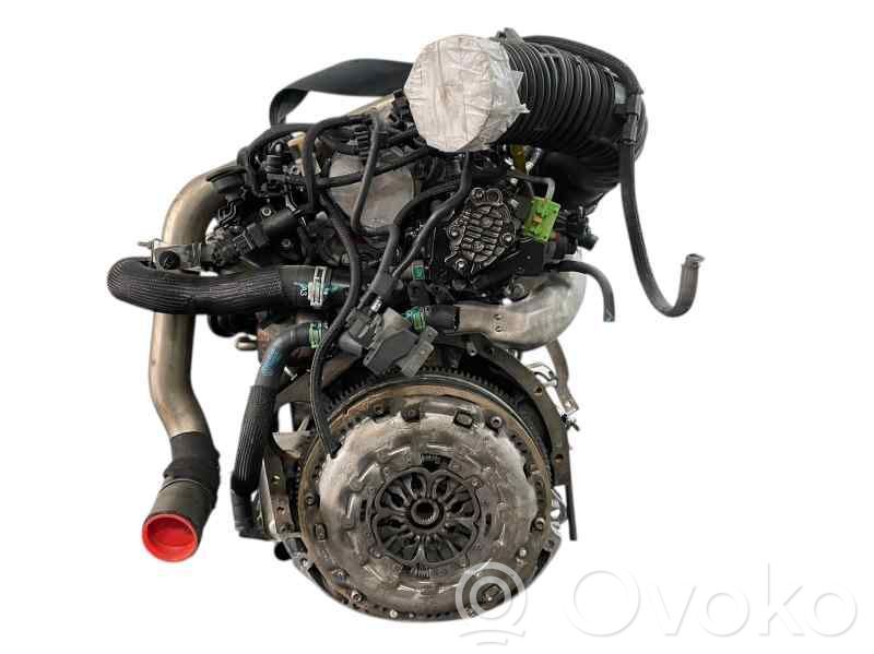 Motor   M9RP824,8201158834M9R824
