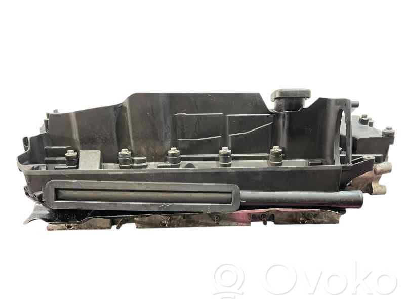 BMW 3 E46 Engine head 