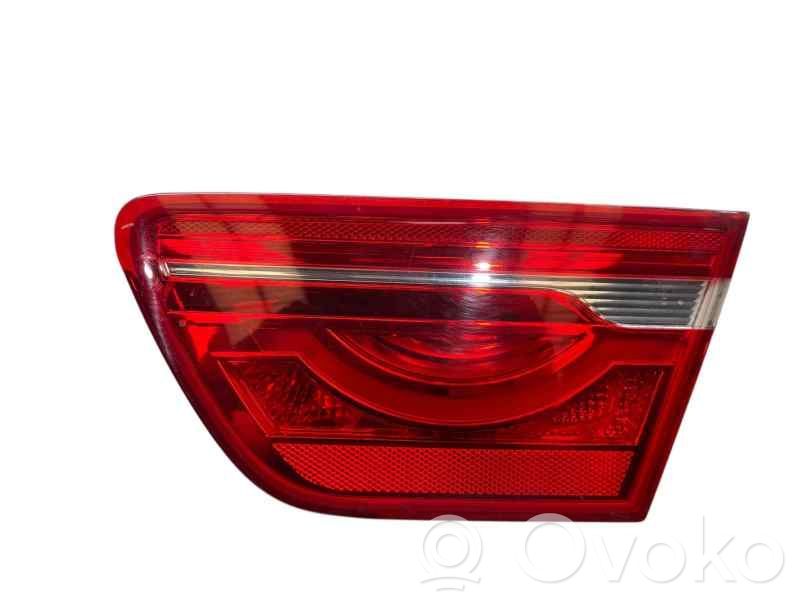 Jaguar XE Luces portón trasero/de freno 
