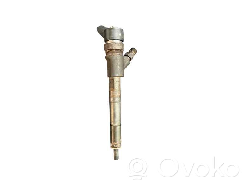 Inyector de combustible   0445110085,BOSCH2367033010