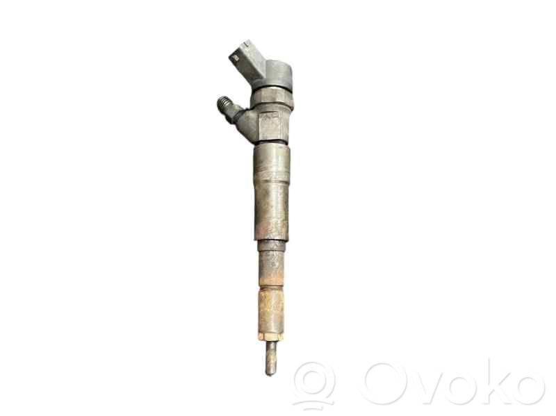 Inyector de combustible   2354093,13532354093