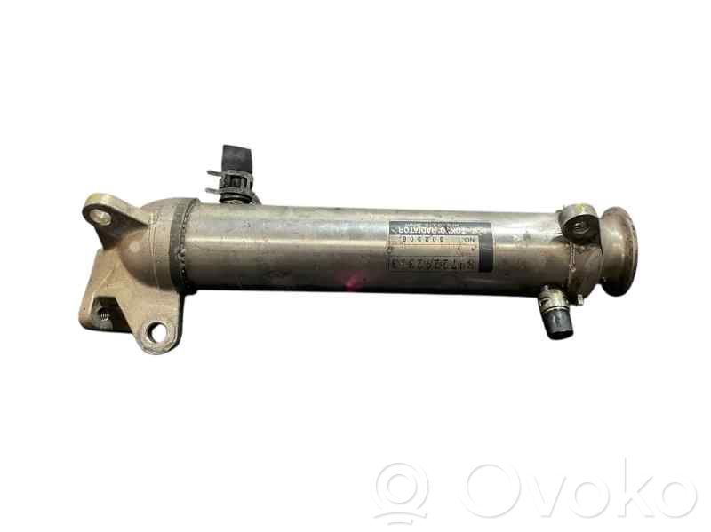 Saab 9-5 EGR aušintuvas 