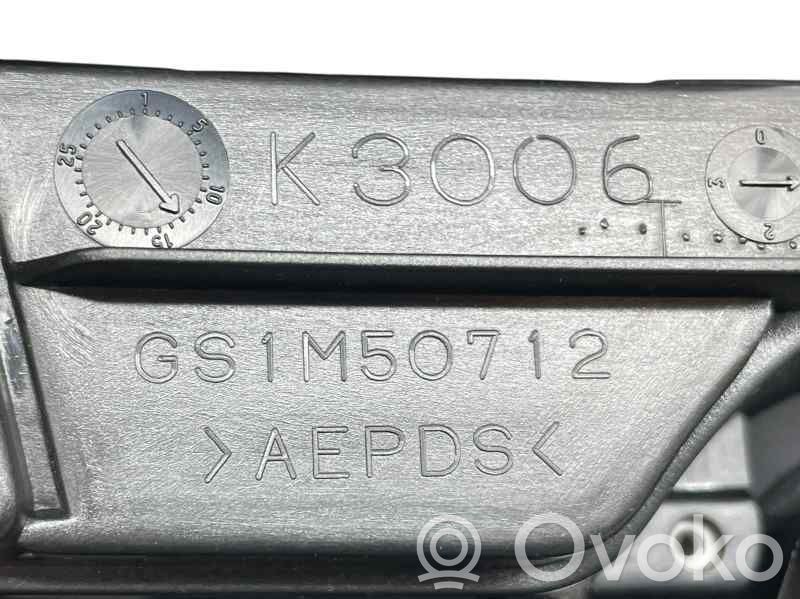 Etusäleikkö   GS1M50712,GS1M50712