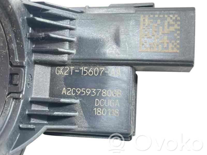 Virtalukko   3M5T11572AD,GK2T15607AA