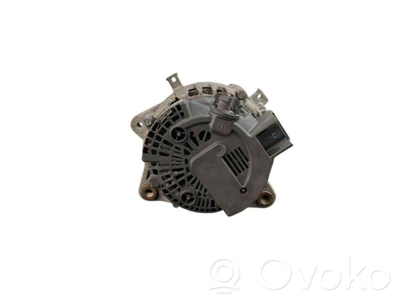 Ford Transit Alternator 