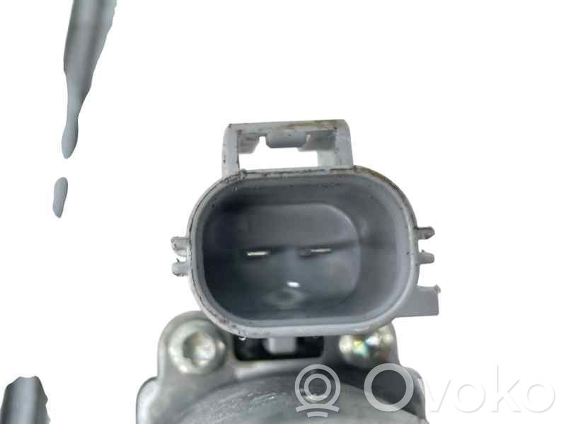 Ford Ka Regulador de puerta delantera con motor 