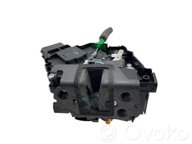 Ford Ka Front door lock 