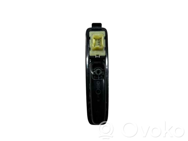 Dacia Sandero III Electric window control switch 