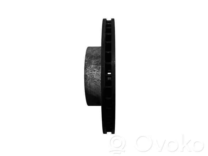 BMW 5 E60 E61 Front brake disc 